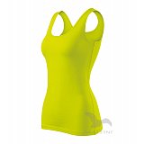 další vyobrazení Dámské tílko Malfini TRIUMPH 136