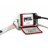 další vyobrazení Dobíjecí čelová svítilna Petzl ACTIK CORE 2022, červená