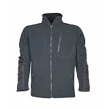 další vyobrazení Fleece mikina Ardon 4TECH, černá
