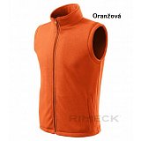 další vyobrazení Fleece vesta Malfini NEXT 518, různé barvy