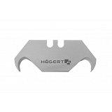 další vyobrazení Hákové čepele Högert 19 mm, 5ks