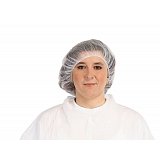 další vyobrazení Jednorázová čepice VAPI, modrá