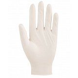 další vyobrazení Jednorázové rukavice SEMPERIT Latex IC, nepudrované, 100ks