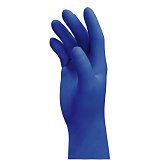 další vyobrazení Jednorázové rukavice uvex U-fit lite, nitrilové, nepudrované, 100ks