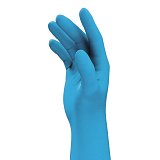 další vyobrazení Jednorázové rukavice uvex U-fit, nitrilové, nepudrované, 100ks