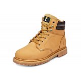 další vyobrazení Kotníková obuv BK FARMER O1 SRC, béžová