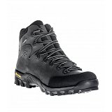 další vyobrazení Kotníková treková obuv Prabos CONDORIRI O2 Gore-Tex®, tmavě šedá