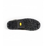 další vyobrazení Kotníková treková obuv Prabos CONDORIRI O2 Gore-Tex®, tmavě šedá