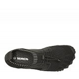 další vyobrazení Lehká treková obuv BNN BOSKY BAREFOOT, černá