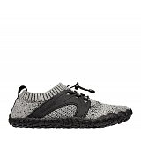 další vyobrazení Lehká treková obuv BNN BOSKY GREY BAREFOOT, šedá