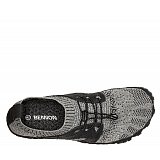 další vyobrazení Lehká treková obuv BNN BOSKY GREY BAREFOOT, šedá