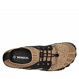 další vyobrazení Lehká treková obuv BNN BOSKY Sand BAREFOOT, písková