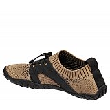 další vyobrazení Lehká treková obuv BNN BOSKY Sand BAREFOOT, písková
