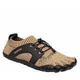 další vyobrazení Lehká treková obuv BNN BOSKY Sand BAREFOOT, písková