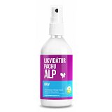 další vyobrazení Likvidátor pachu ALP, OBUV, 215ml spray
