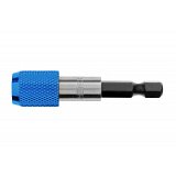 další vyobrazení Magnetický držák bitů Högert, 60 mm
