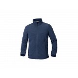 další vyobrazení Mikina Ardon SoftFLEECE COMBO, tmavě modrá