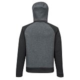 další vyobrazení Mikina na zip s kapucí Portwest DX4, šedá