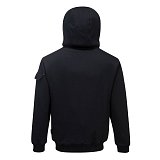 další vyobrazení Mikina s kožíškem Portwest PEWTER