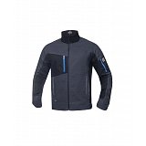 další vyobrazení Montérková pracovní blůza Ardon 4Xstretch, tmavě šedá