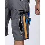 další vyobrazení Montérkové šortky Ardon URBAN+, šedé