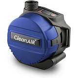 další vyobrazení Motorová jednotka CleanAIR Basic EVO včetně příslušenství, bez hadice