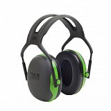 další vyobrazení Mušlové chrániče PELTOR X1A, OPTIME 1, 27dB