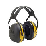 další vyobrazení Mušlové chrániče PELTOR X2A, OPTIME 2, 31dB