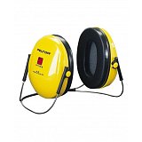 další vyobrazení Mušlové chrániče s krčním obloukem 3M PELTOR Optime I, 27dB