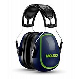 další vyobrazení Mušlové chrániče sluchu MOLDEX M5, 34dB
