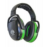 další vyobrazení Mušlový chránič EAR DEFENDER ED1H, 26dB