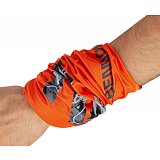 další vyobrazení Nákrčník BNN KAIROS, oranžová