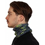 další vyobrazení Nákrčník BNN KAIROS, šedá/zelená