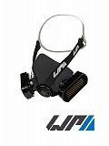 další vyobrazení Nanomaska WPA V4 (korpus bez filtrů), černá