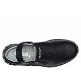 další vyobrazení  Nazouvák Bennon BLACK SLIPPER OB ESD, černý