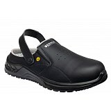 další vyobrazení  Nazouvák Bennon BLACK SLIPPER OB ESD, černý