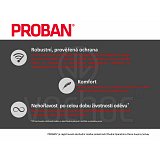 další vyobrazení Nehořlavá antistatická pracovní blůza GOODPRO FR7 Jakub