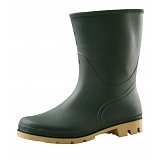 další vyobrazení Nízké holiny TRONCHETTO zelené