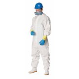 další vyobrazení Ochranná kombinéza CHEMSAFE 500