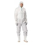 další vyobrazení Ochranná kombinéza CHEMSAFE C1