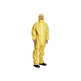 další vyobrazení Ochranná kombinéza CHEMSAFE SHIELD