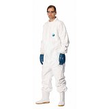 další vyobrazení Ochranná kombinéza Tyvek INDUSTRY