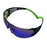 další vyobrazení Ochranné brýle 3M SecureFit SF401, zrcadlo