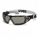 další vyobrazení Ochranný set UVEX Pheos Guard, tmavý