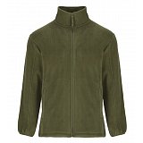 další vyobrazení Pánská fleece mikina ARTIC