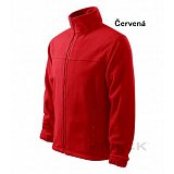 další vyobrazení Pánská fleece mikina Malfini JACKET 501