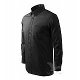 další vyobrazení Pánská košile Malfini SHIRT LONG SLEEVE/CHIC