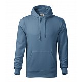 další vyobrazení Pánská mikina Malfini CAPE 413, denim