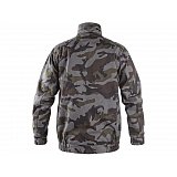 další vyobrazení Pánská pracovní blůza CXS CAMO, maskáčová
