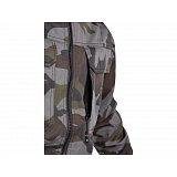 další vyobrazení Pánská pracovní blůza CXS CAMO, maskáčová